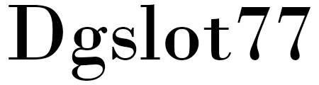Dgslot77